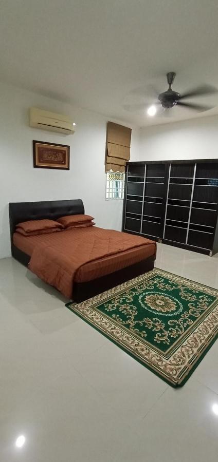 Casa D'Astana Homestay Sungai Petani For Muslim Only Exterior foto