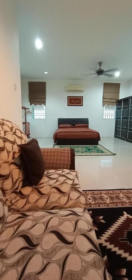 Casa D'Astana Homestay Sungai Petani For Muslim Only Exterior foto